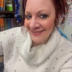 Meet your Posher, Beth ann